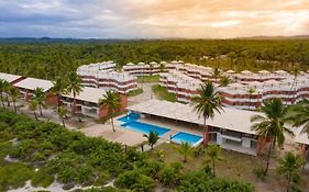 Apartamento em frente ao mar